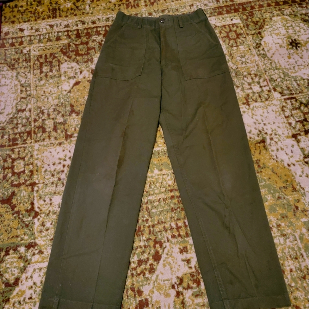 VTG Rad af army cadet trousers